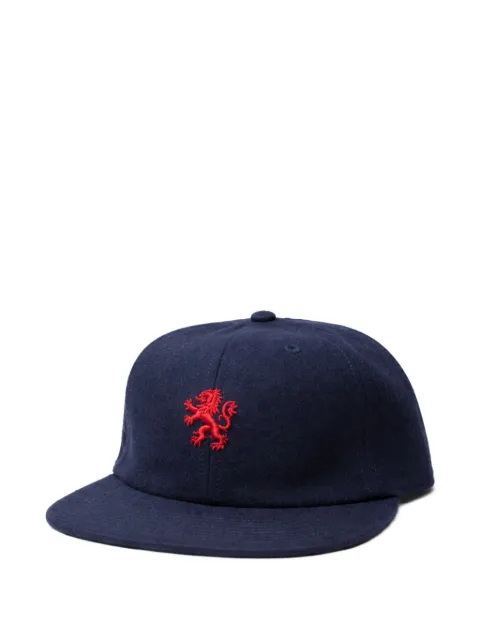 Cavendish embroidered cap