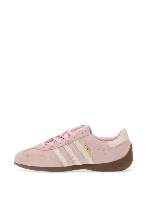 adidas baskets à bandes contrastantes