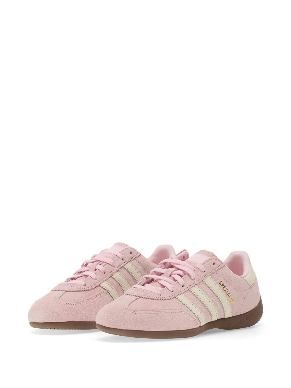 adidas Handball Spezial Pro sneakers Roze
