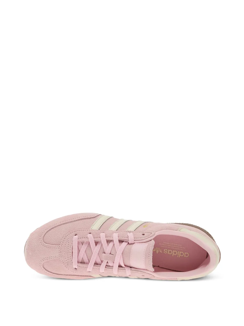 adidas Handball Spezial Pro sneakers Roze