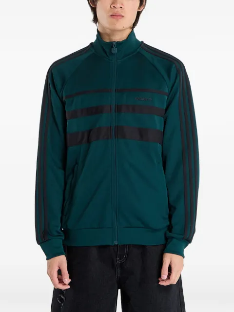 adidas chamarra deportiva