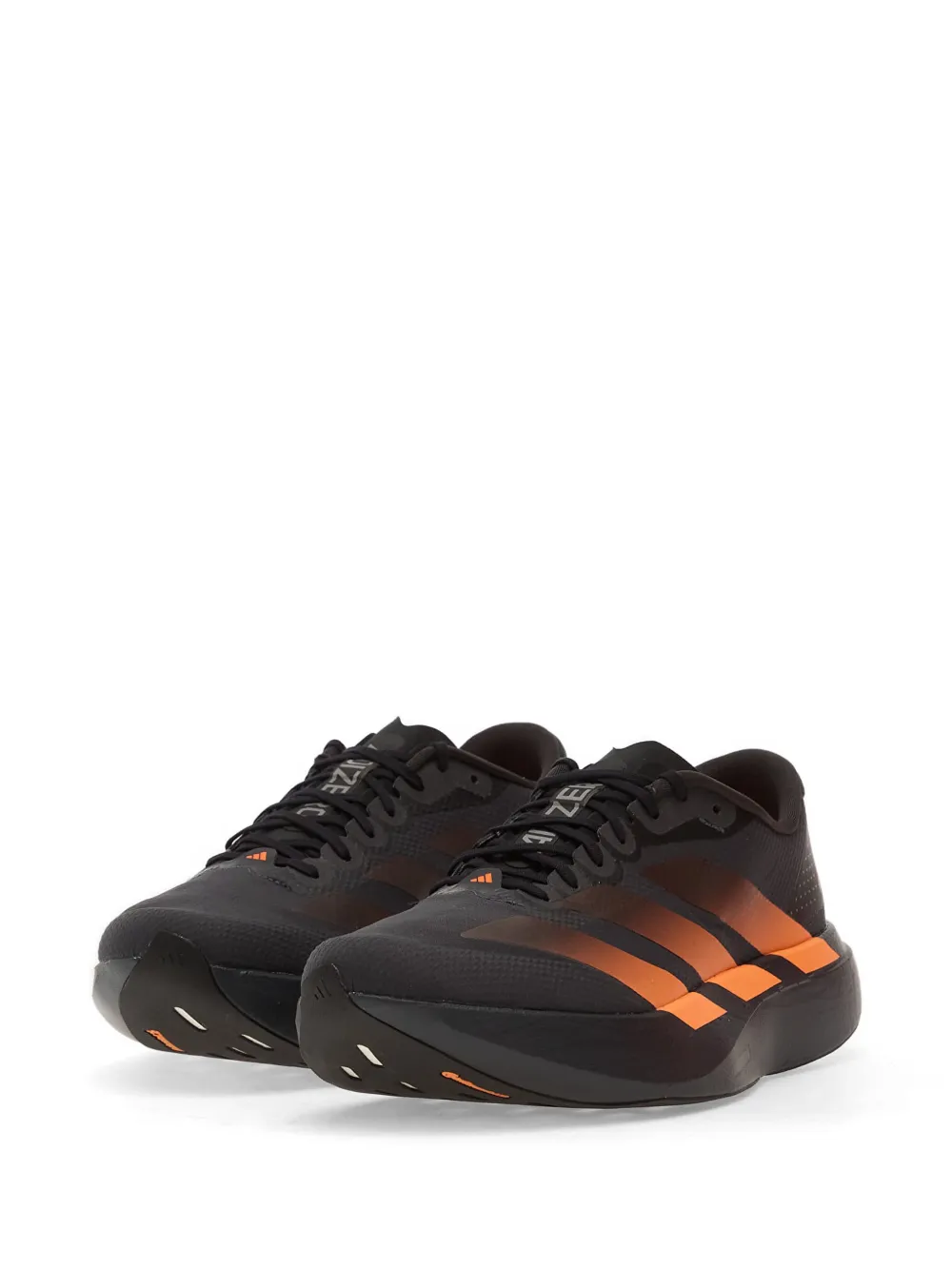 adidas Adizero EVO sneakers Zwart
