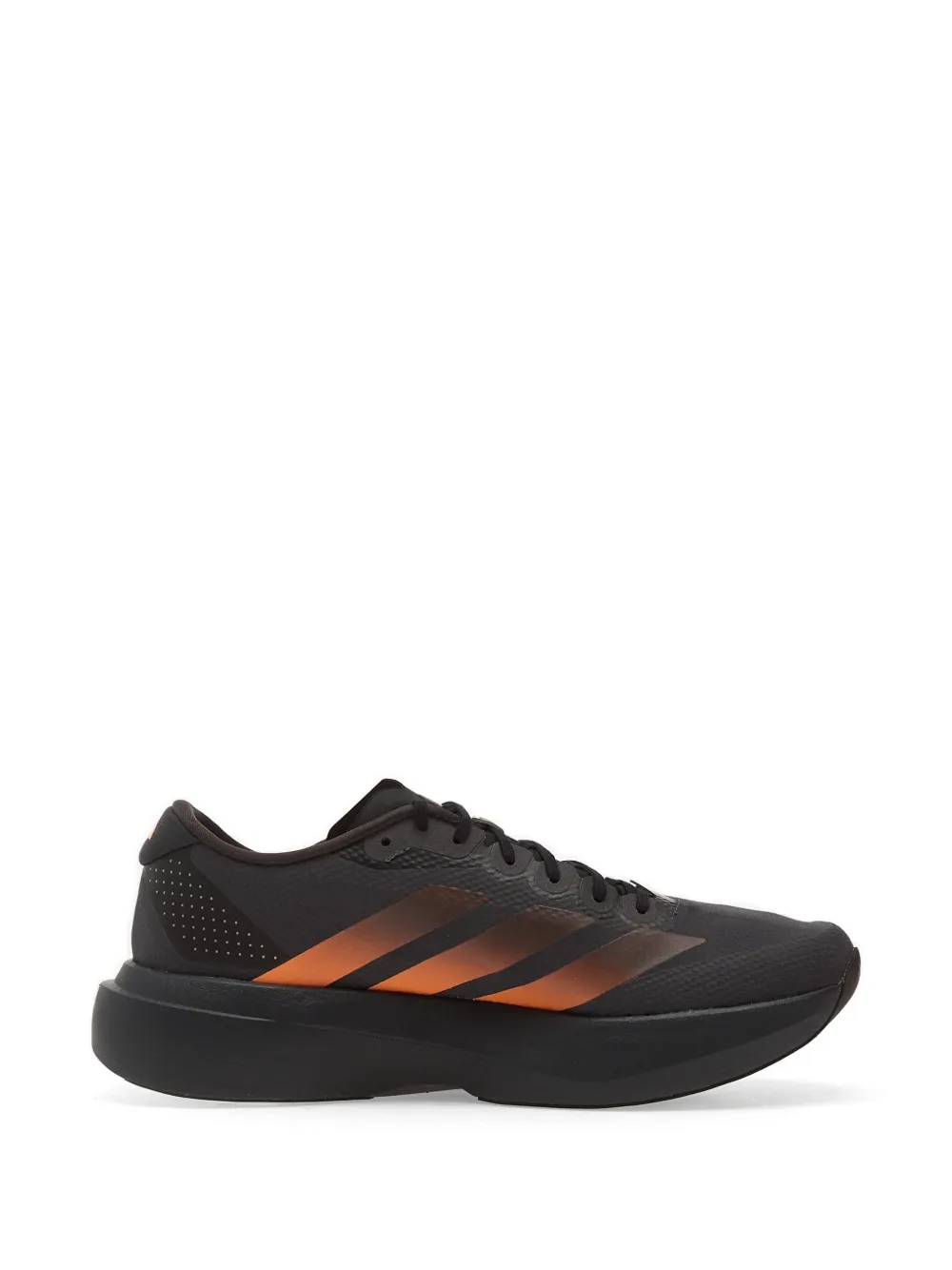adidas Adizero EVO sneakers Zwart