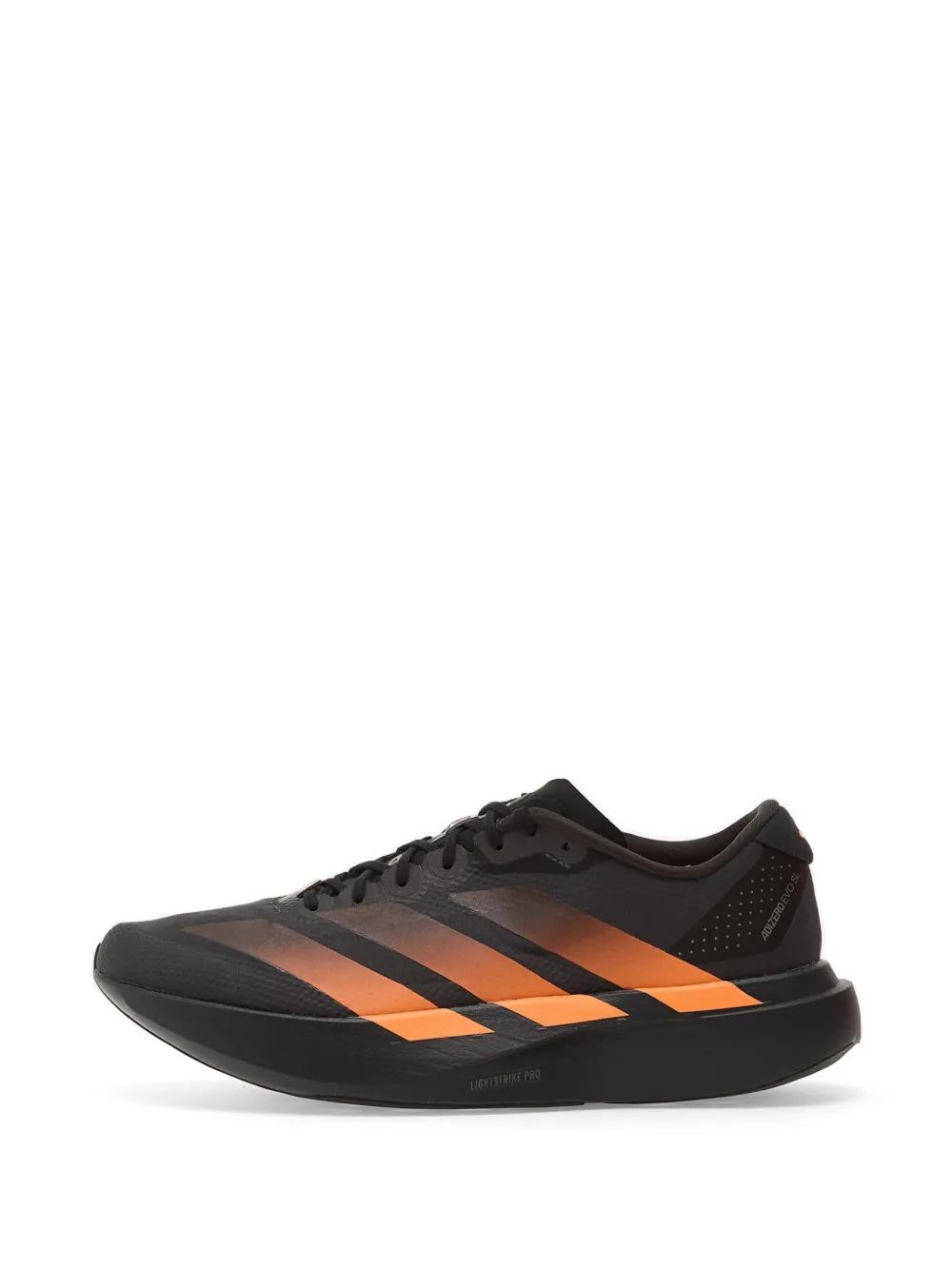 adidas Adizero EVO sneakers Zwart