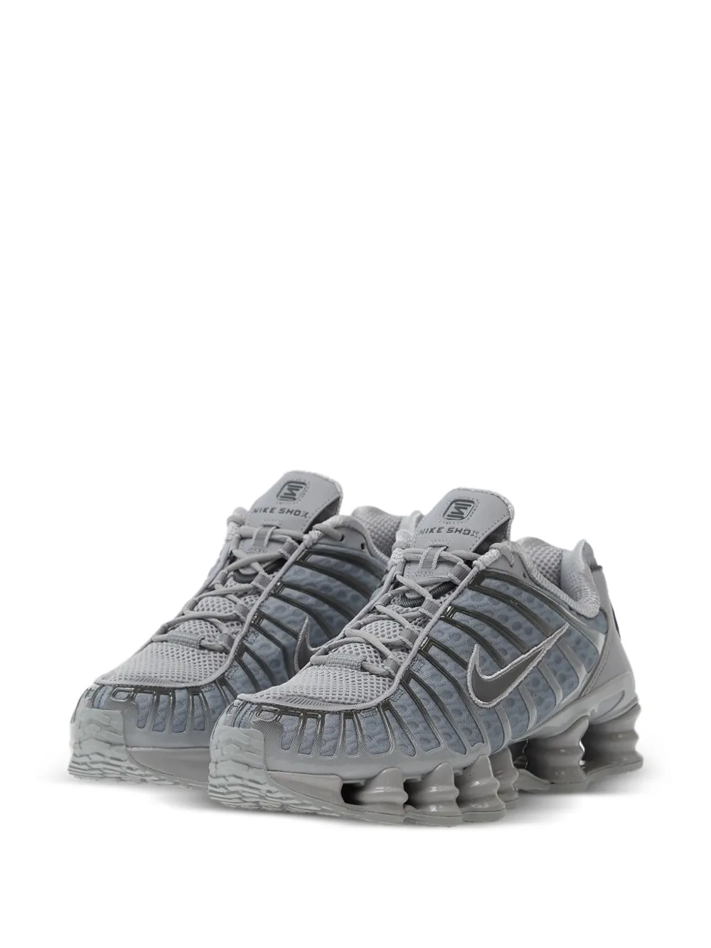 Nike Shox TL sneakers Grijs