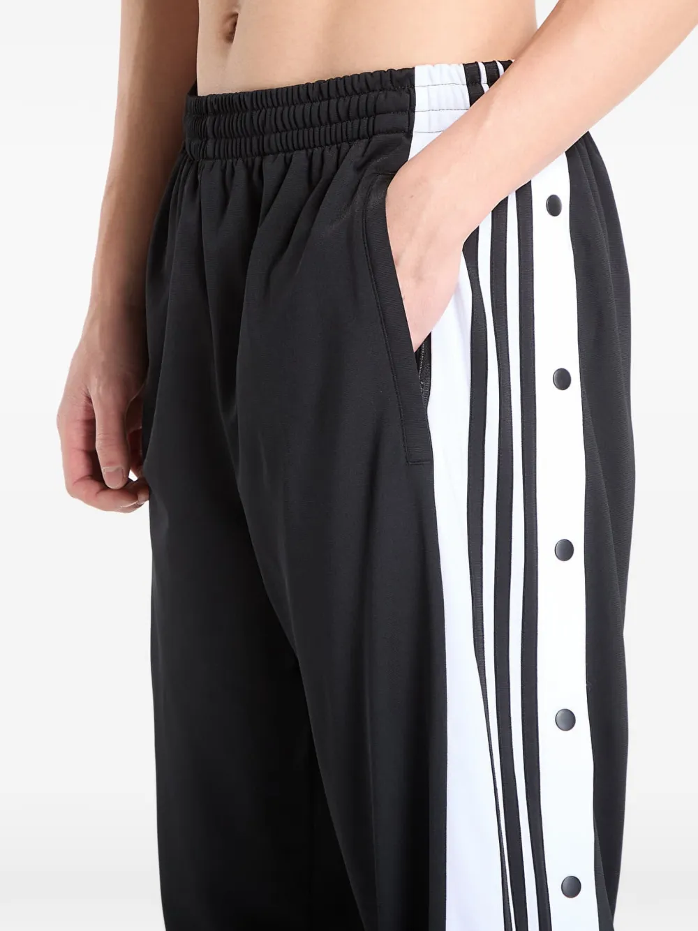 adidas Trainingsbroek Zwart