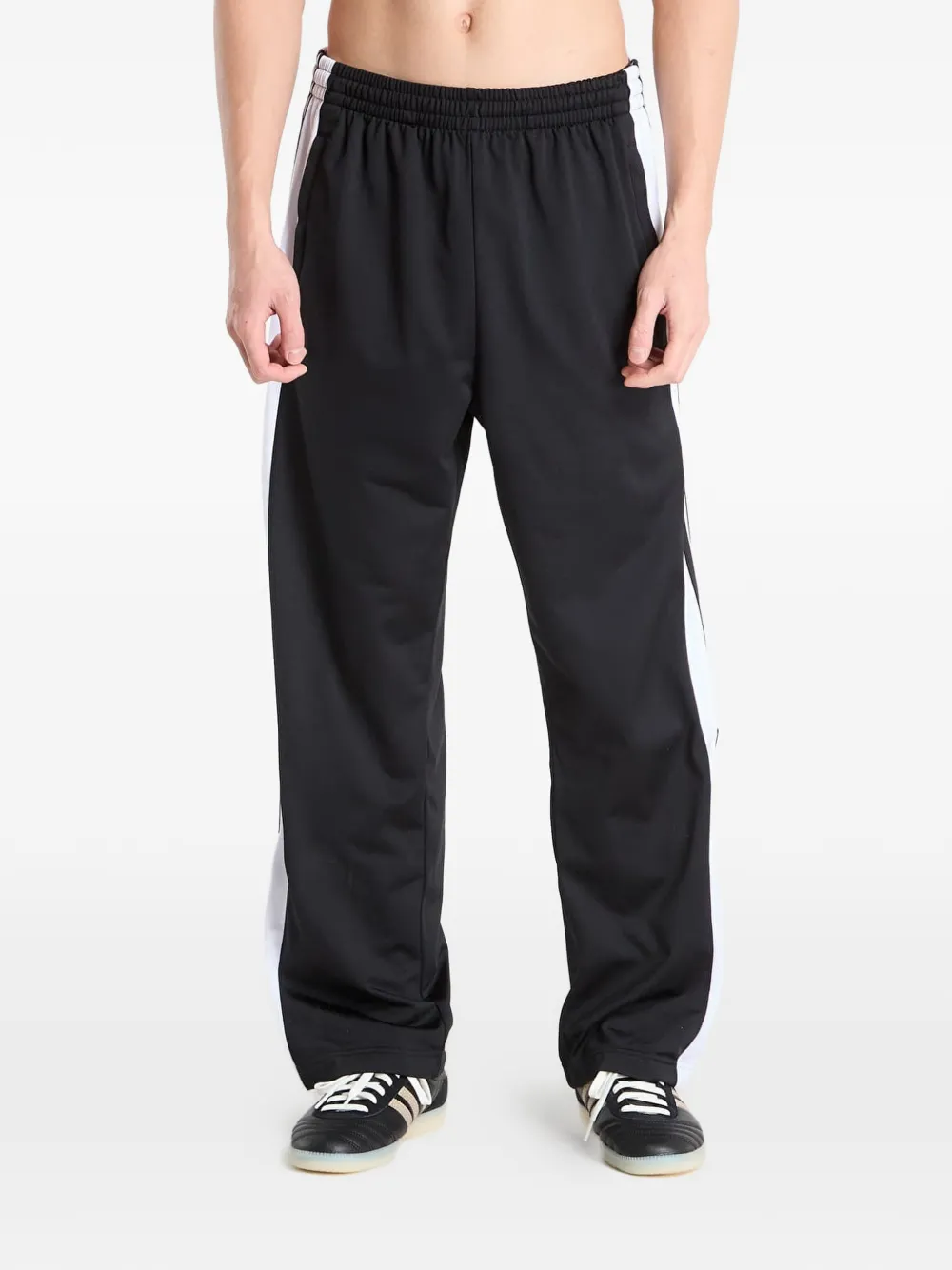 adidas Adibreak track pants - Nero