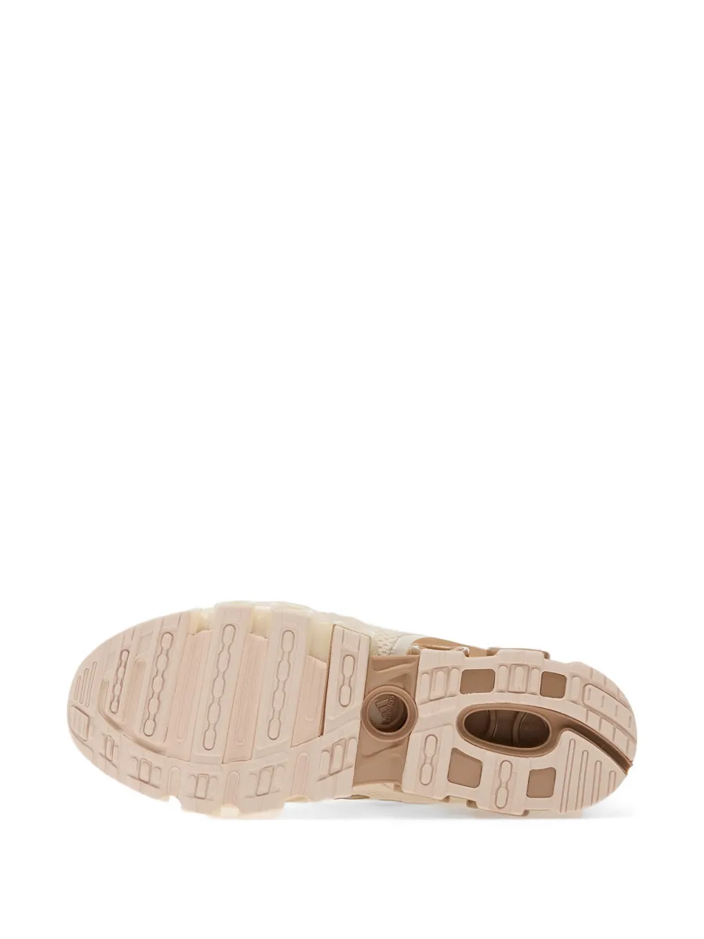 adidas Ghostride sneakers met logodetail Beige