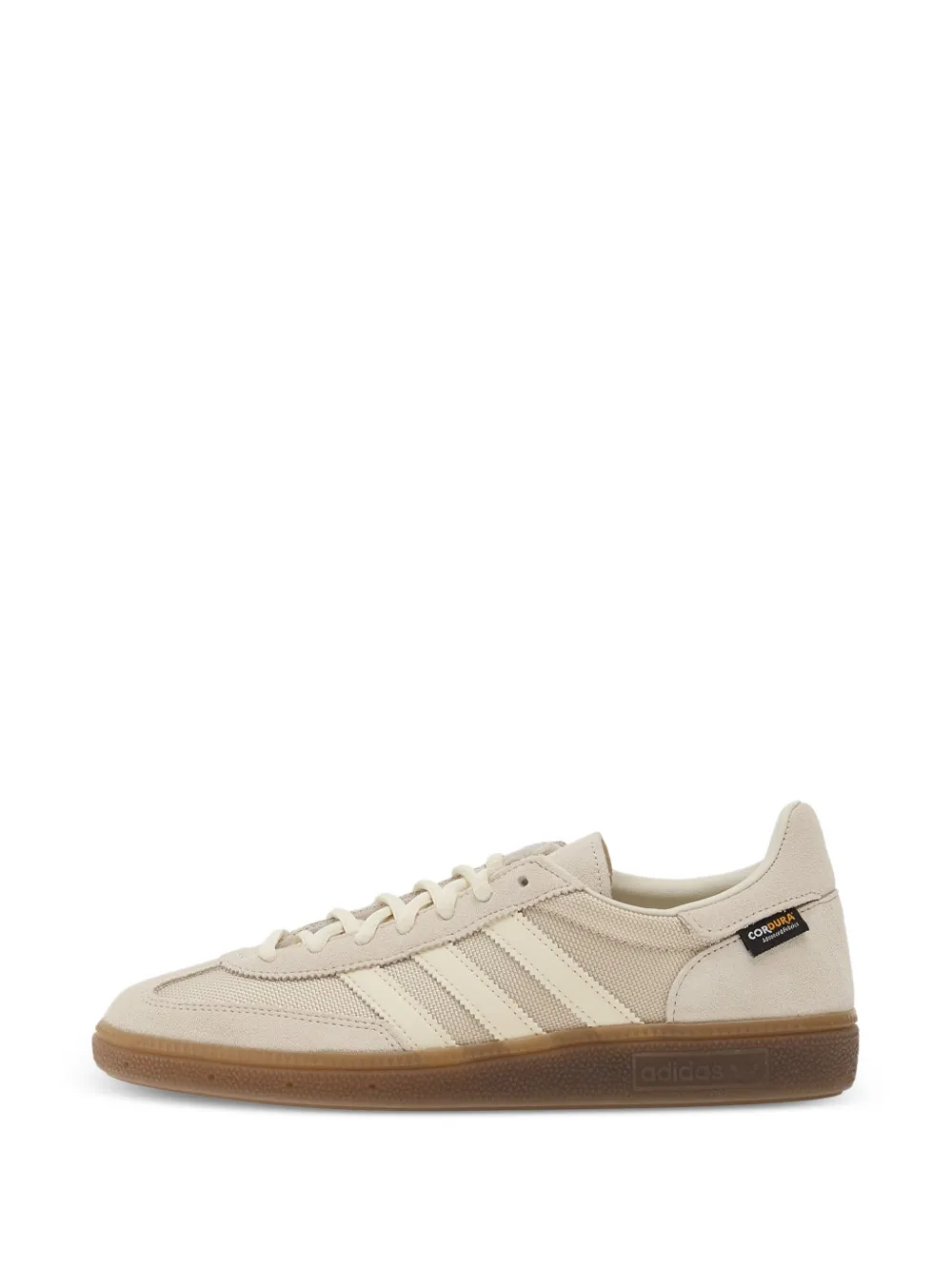 adidas Handball Spezial low-top sneakers Beige
