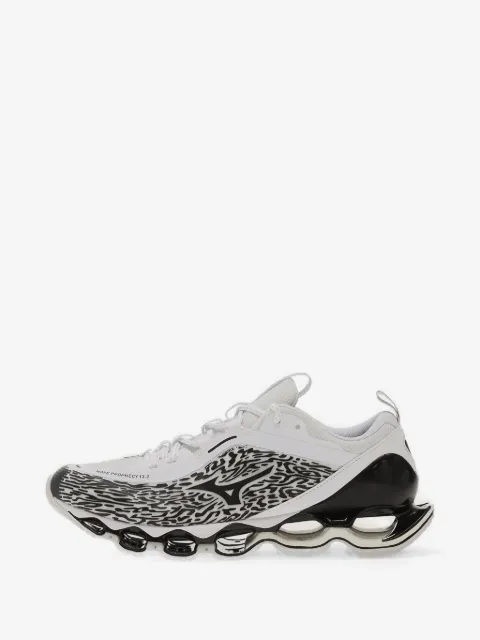 Mizuno Prophecy 13.2 lace-up fastening sneakers
