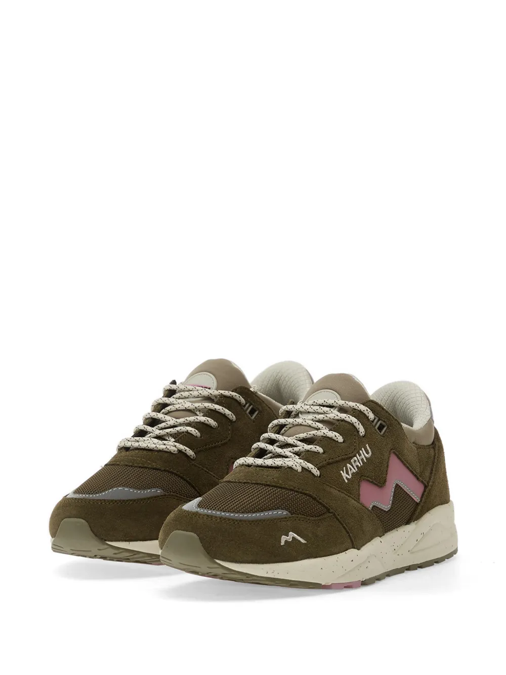 Karhu Aria 95 sneakers Bruin