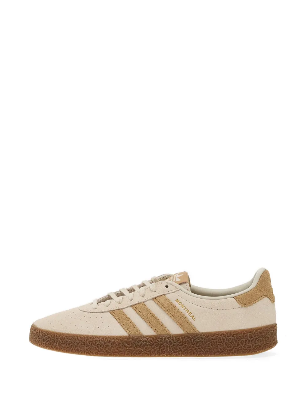 adidas Montreal Rm low-top sneakers Beige