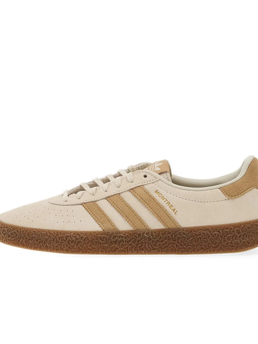 adidas Montreal Rm low-top sneakers Beige