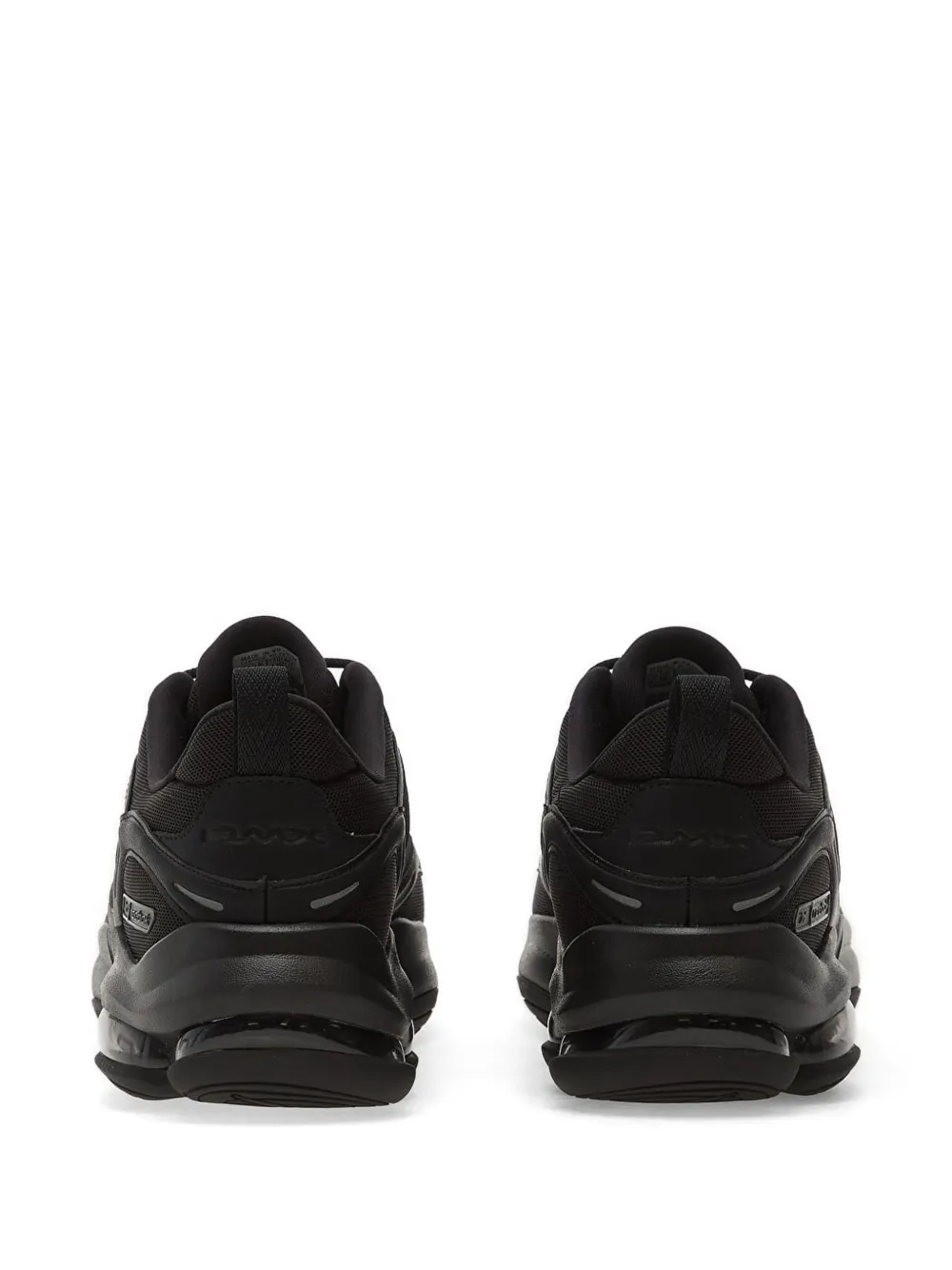 Reebok DMX 3000 sneakers met logodetail Zwart