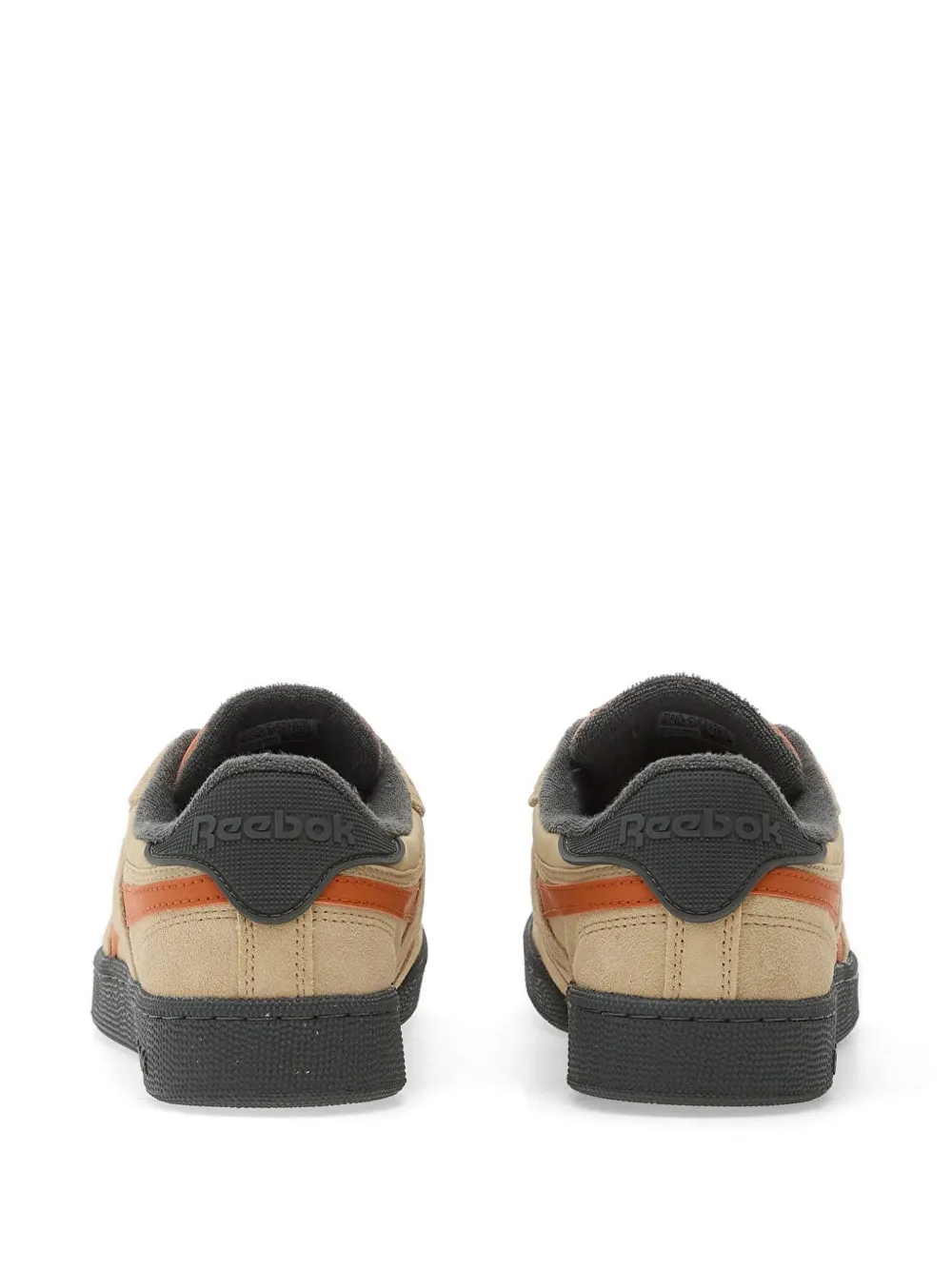 Reebok Club C Revenge sneakers Beige