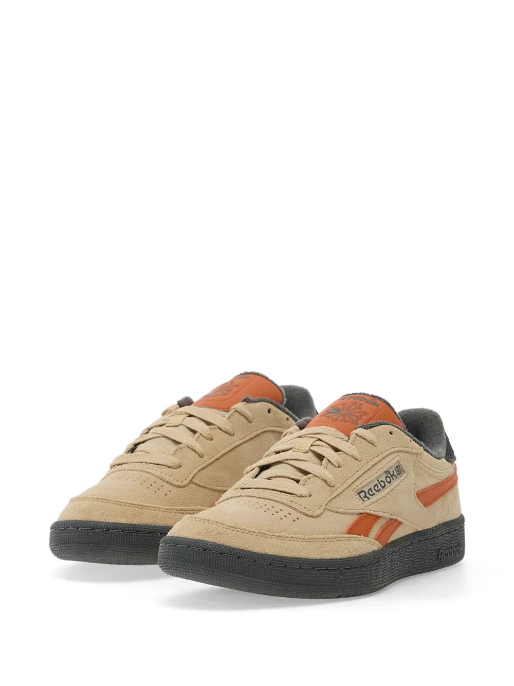 Reebok Club C Revenge sneakers Beige