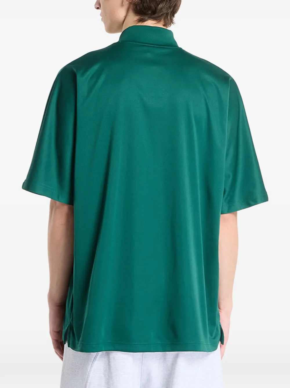 adidas Originals Adicolor Blocked overhemd Groen