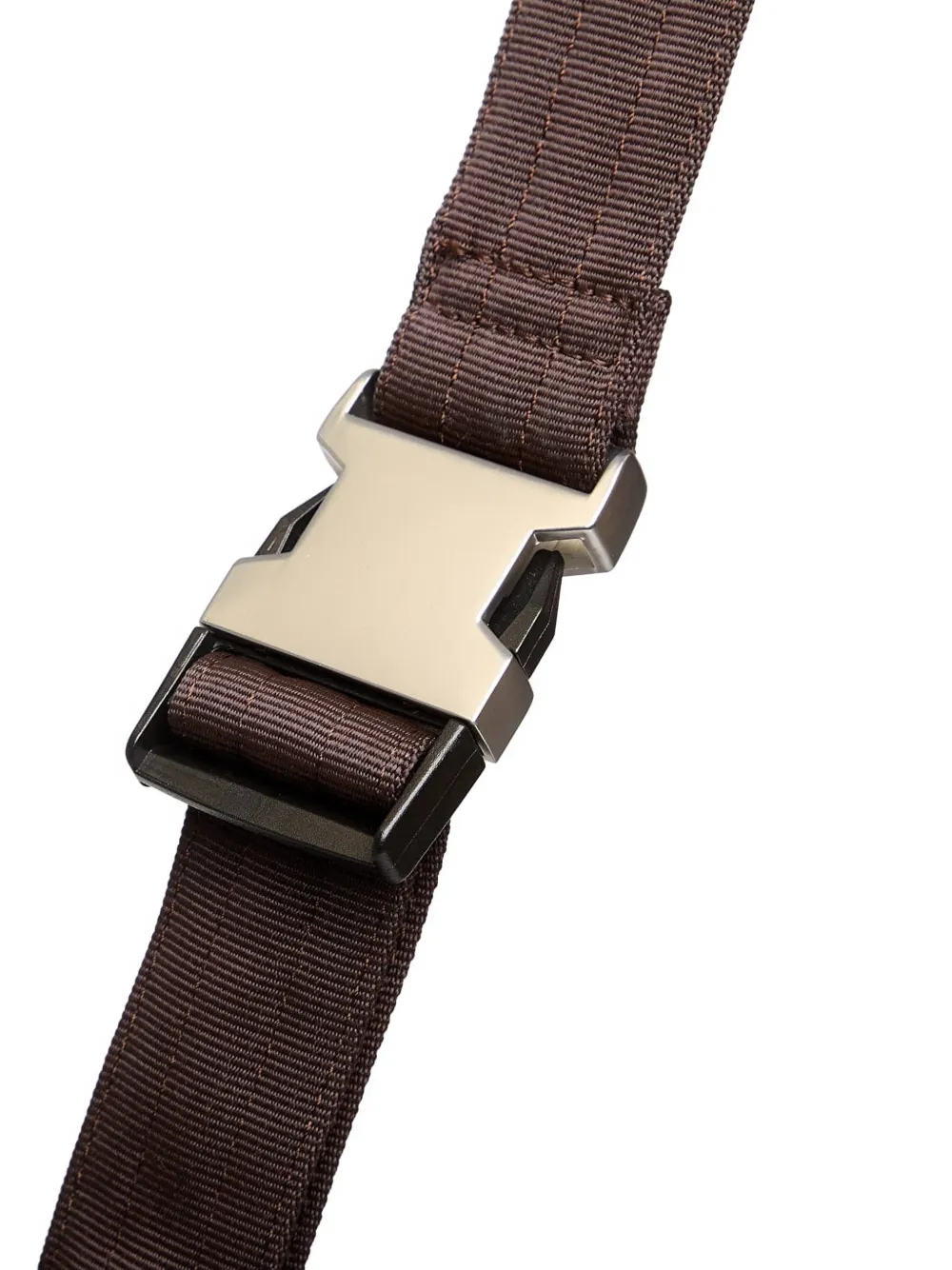  Represent Padded Sling Bag - Brown 