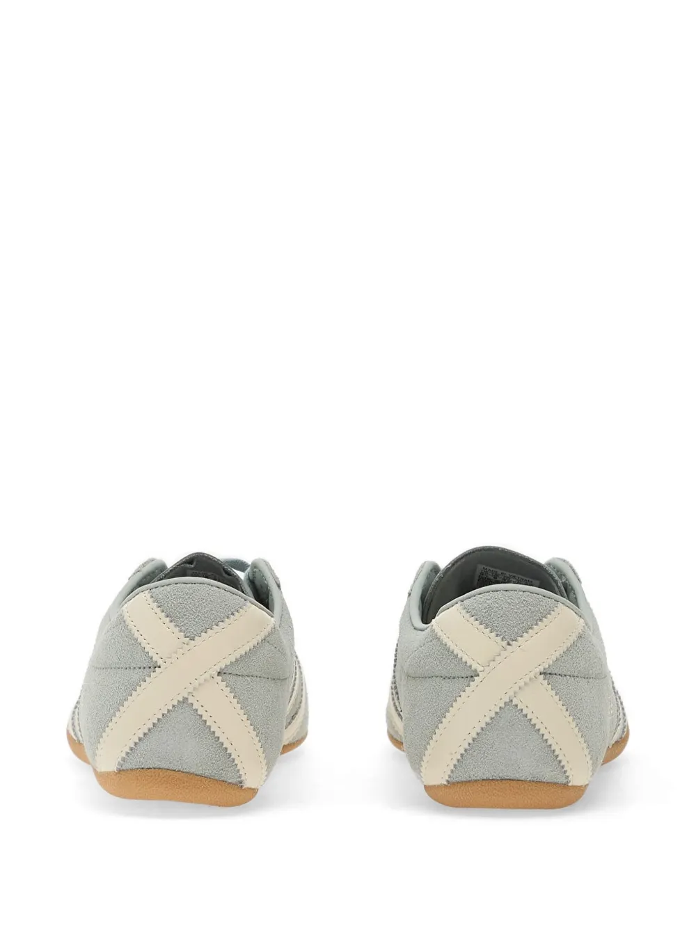 adidas Tokyo stripes-detail sneakers Blauw