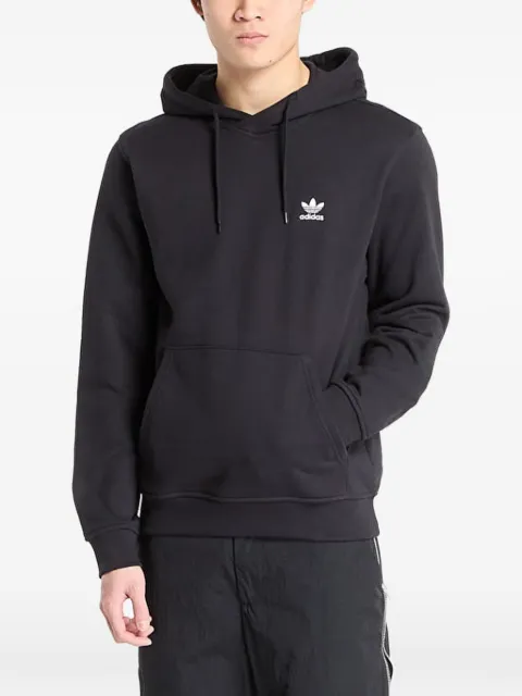 adidas drawstring hoodie