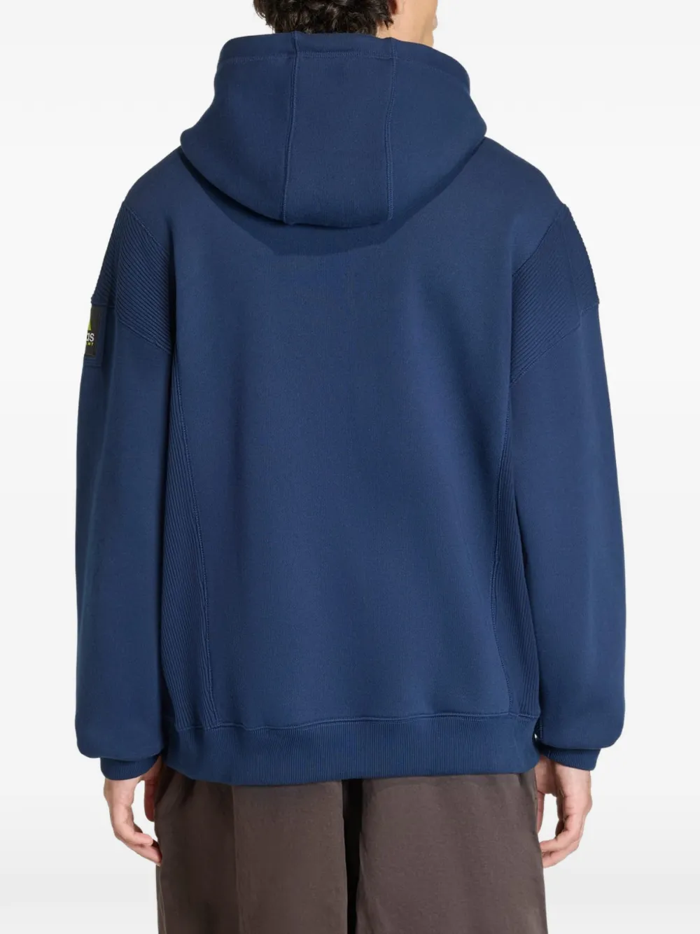 adidas Equipment hoodie Blauw