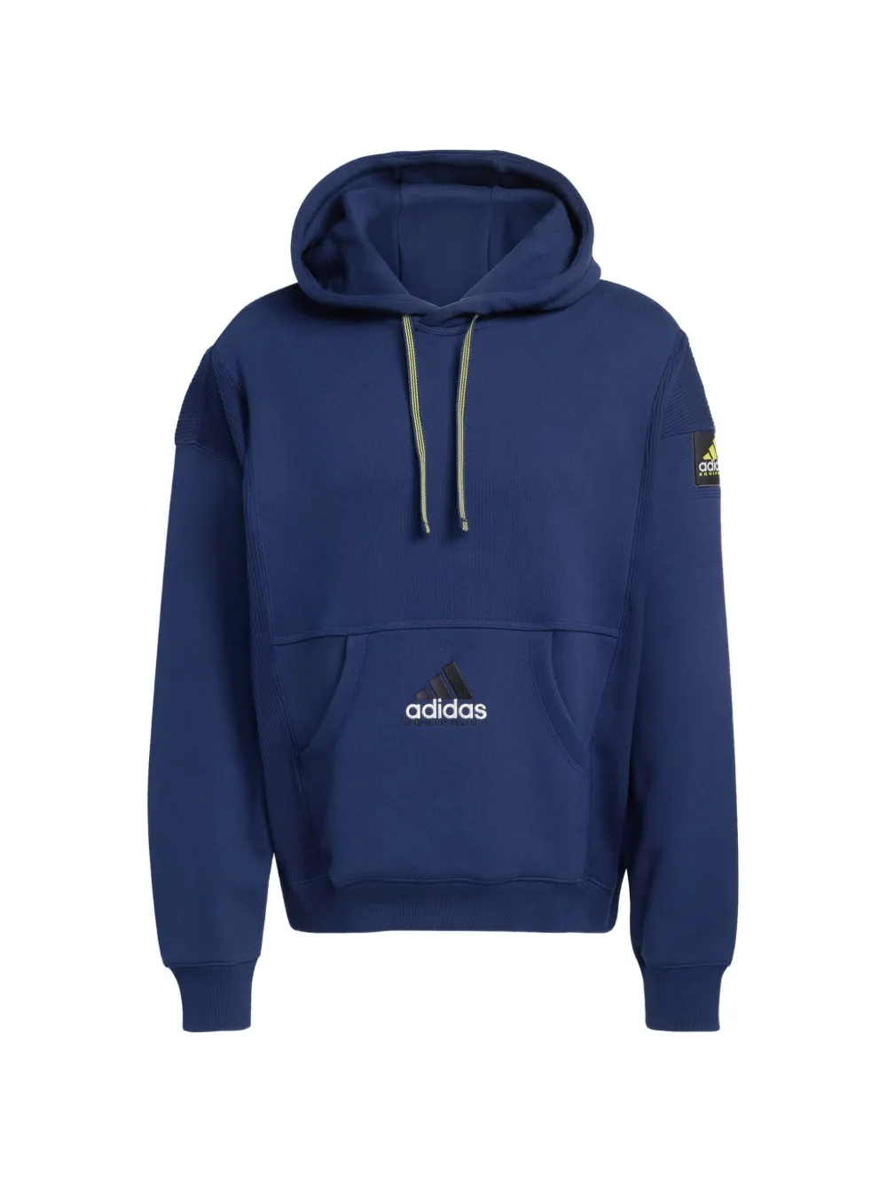 adidas Equipment hoodie Blauw