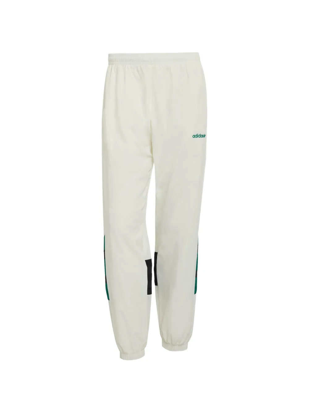 Adidas Originals Adicolor Blocked overhemd Groen