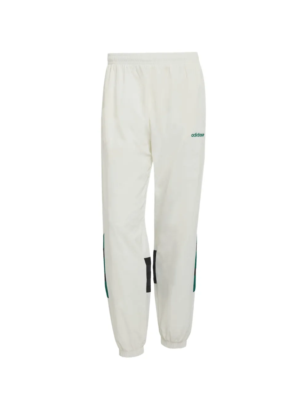 adidas santiago track trousers - Bianco