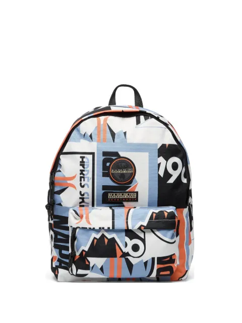 Napapijri شنطة ظهر 'فوياج'