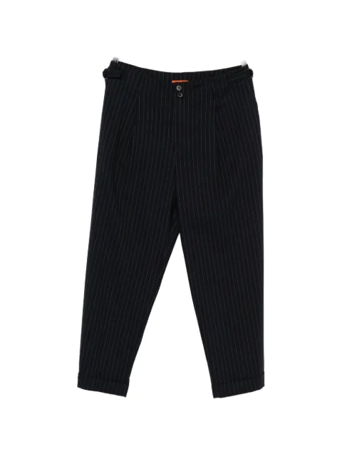 Barena pinstripe tailored trousers