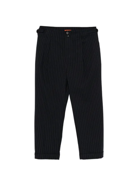 Barena pinstripe tailored trousers