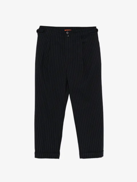 Barena pinstripe tailored trousers