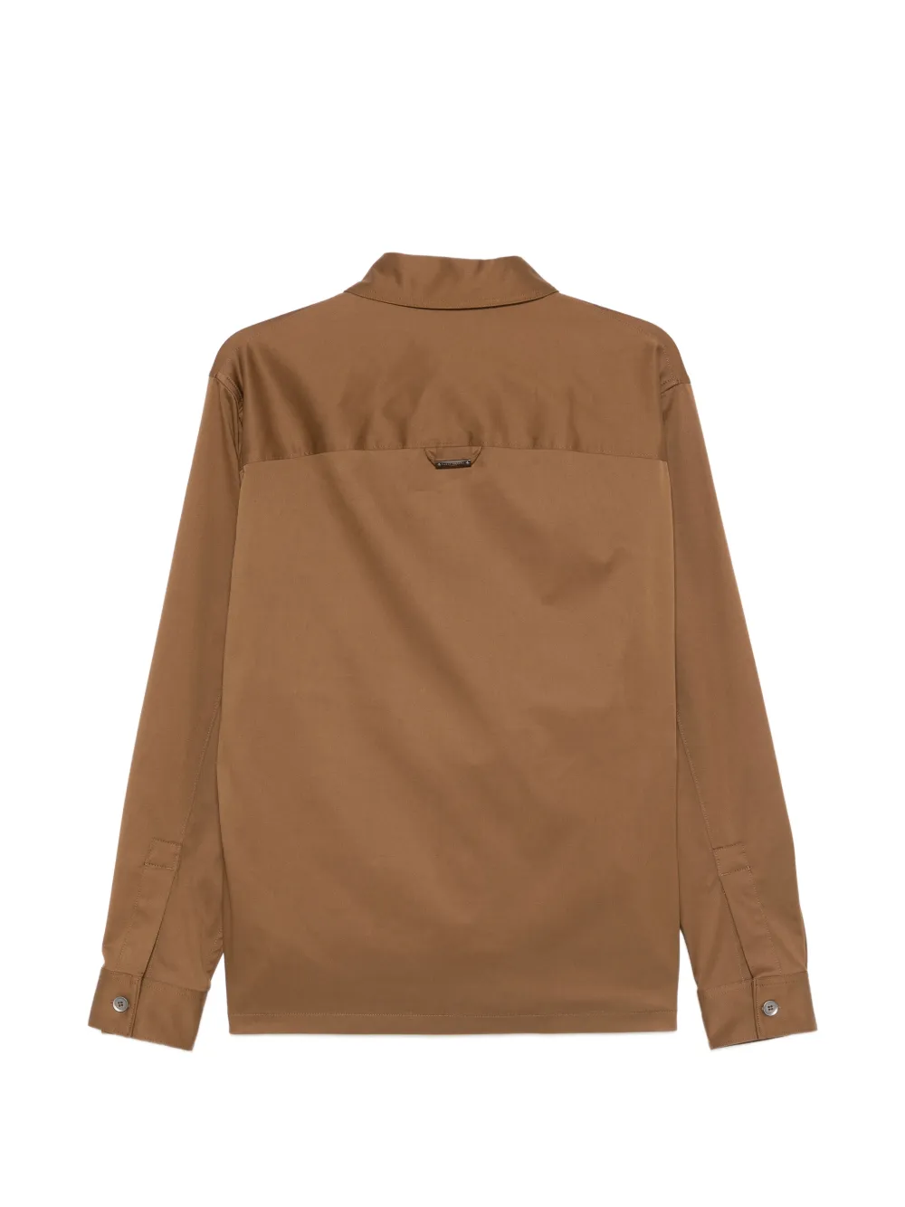 Paolo Pecora ポケット シャツ | Image 2