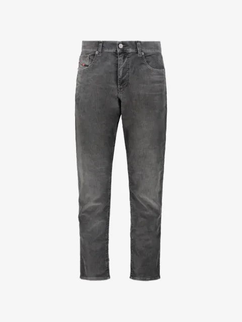 Diesel jean à poches multiples