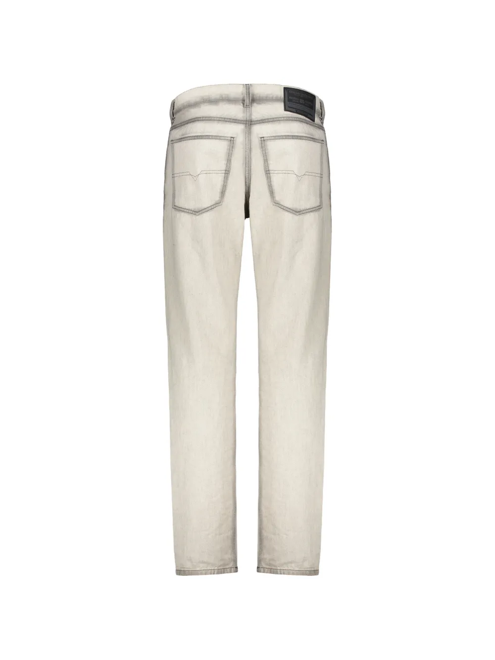 Diesel five-pockets jeans | Regular-Fit & Straight Leg Pants