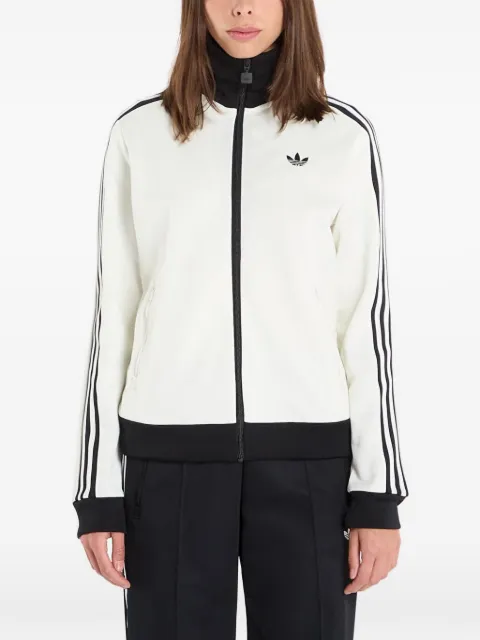 adidas Classic TT zip-up sweatshirt