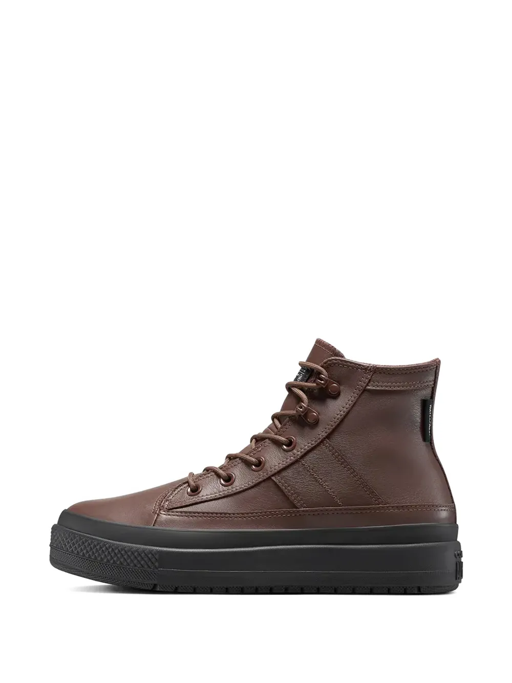 Converse High-top sneakers Bruin