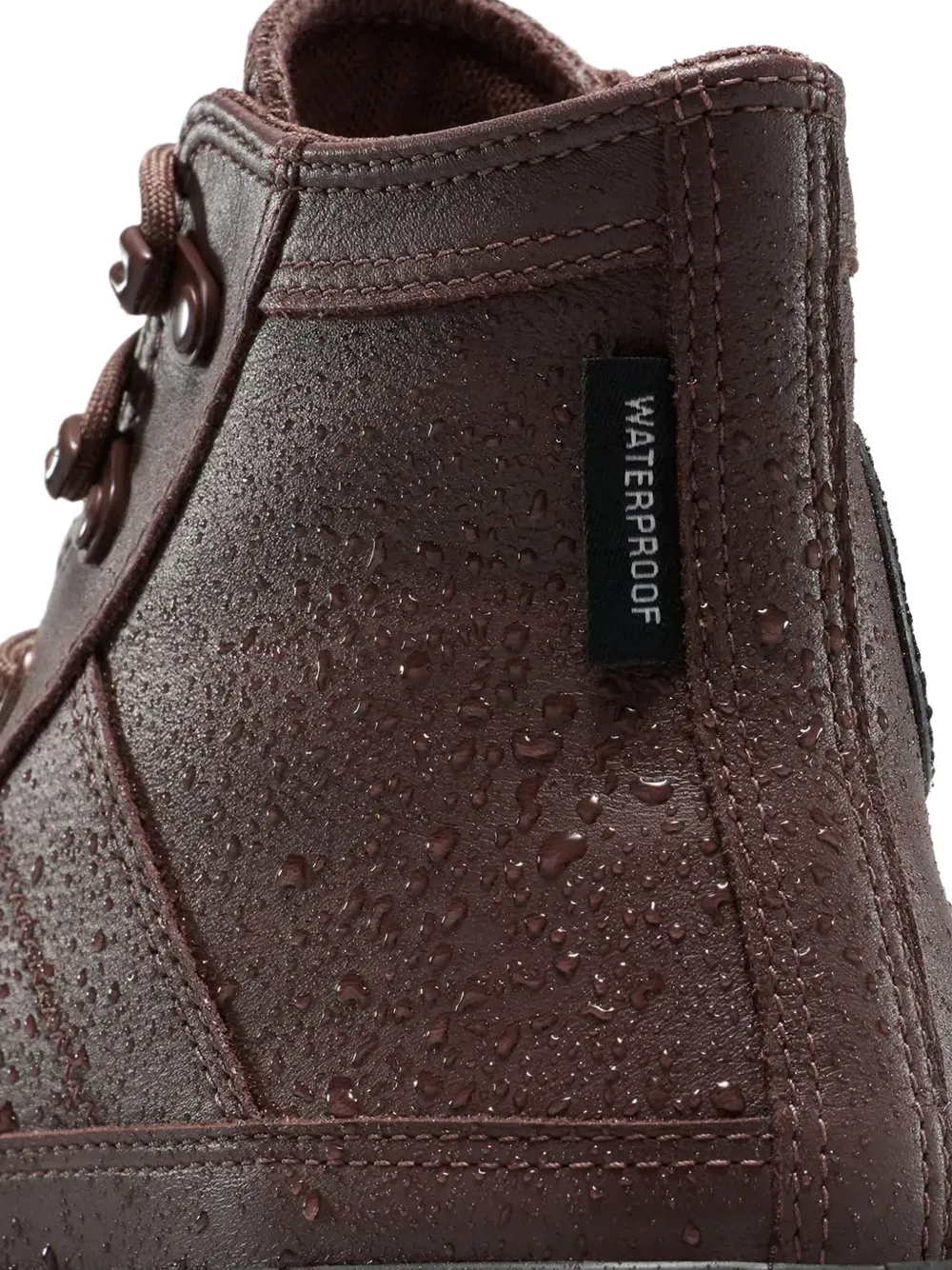 Converse High-top sneakers Bruin