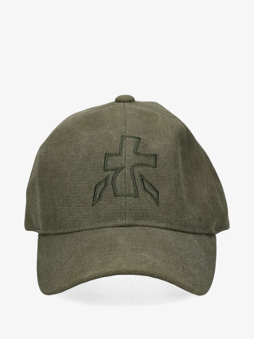 Premiata Cappello con logo | verde | Image 1