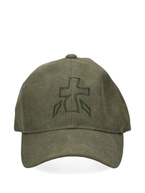Premiata cap ball with logo