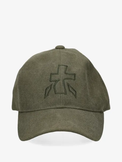 Premiata cap ball with logo