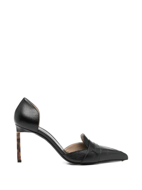 Tom Ford Pre-Owned zapatillas Eva D'Orsay
