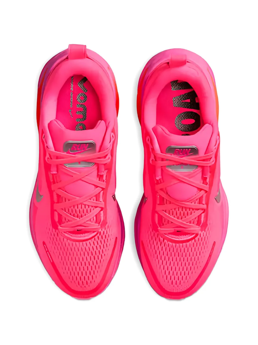 Nike Vomero 18 sneakers Roze