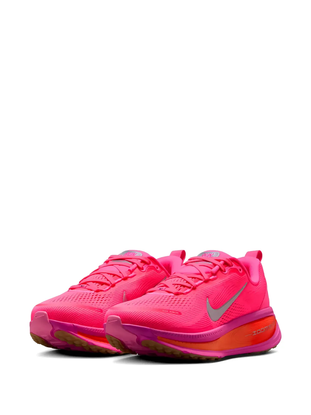 Nike Vomero 18 sneakers Roze