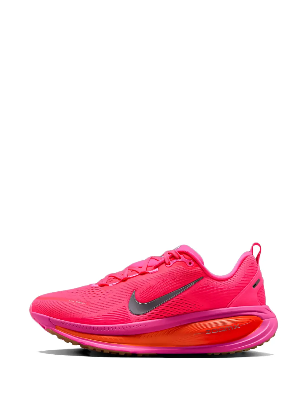 Nike Sneakers Vomero 18 - Rosa