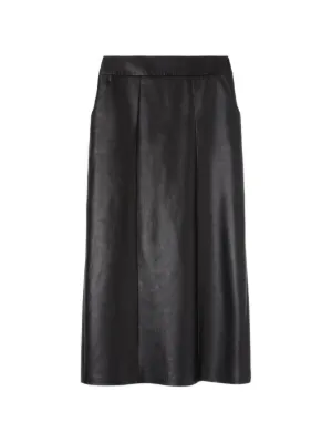中古】ERMANNO SCERVINO(エルマノシェルビーノ) ロングスカート