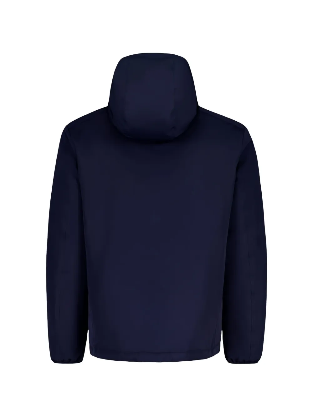  Ciesse Piumini Hooded Jacket - Blue 