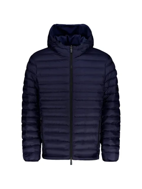 CIESSE PIUMINI hooded jacket