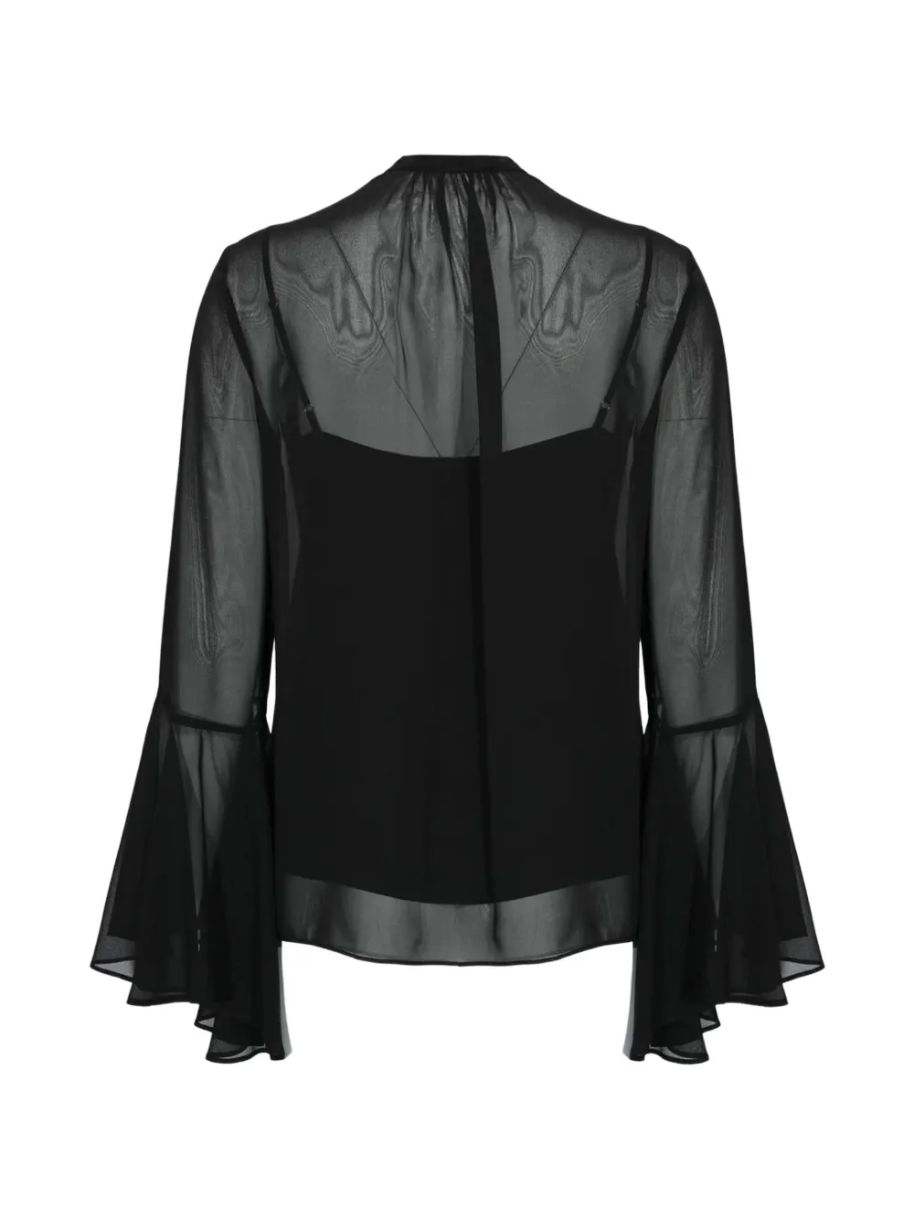 Cuba Blouse