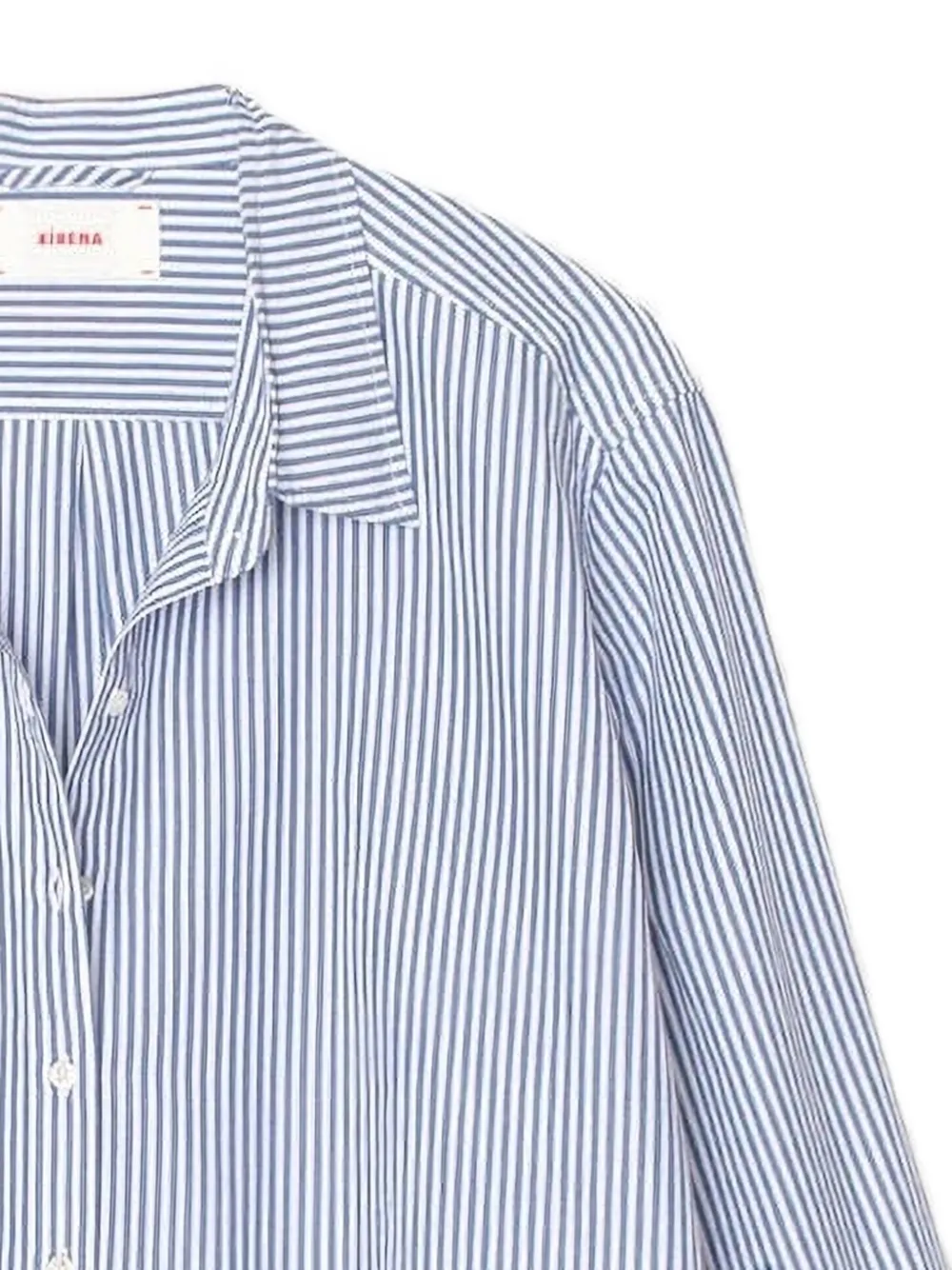 Xirena Beau Shirt - Blue 